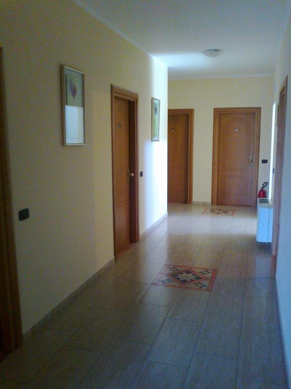 Life Hotel Ariano Irpino Exterior photo