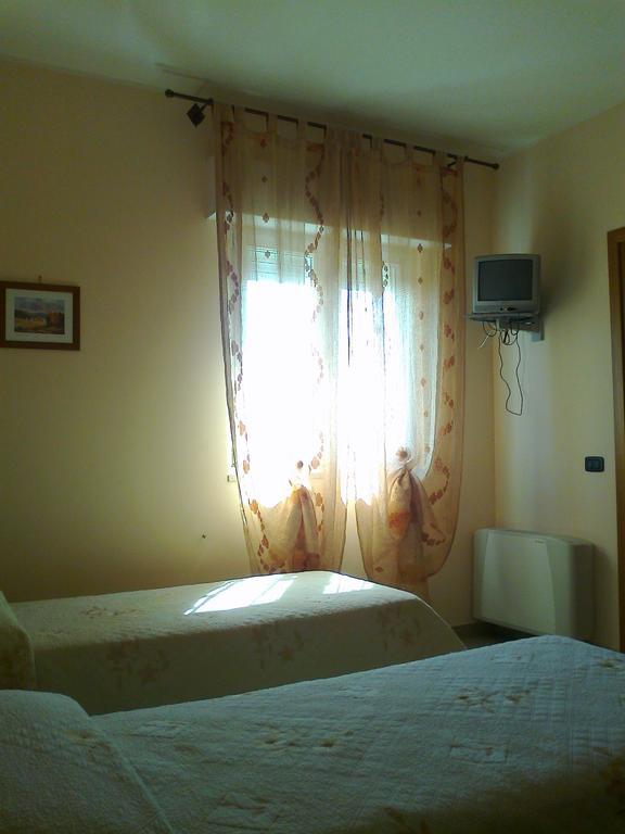 Life Hotel Ariano Irpino Exterior photo