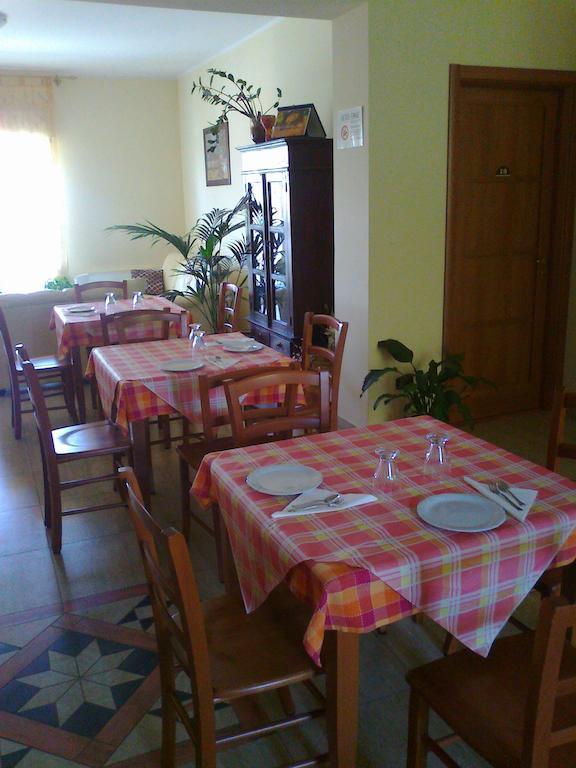 Life Hotel Ariano Irpino Exterior photo